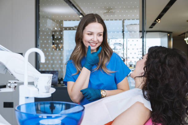 Dental Inlays and Onlays in Burlington, CO